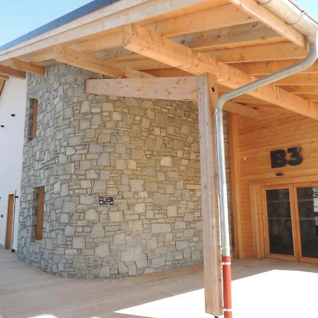 Apart-hotel Luxury 2 Bedroom With View Of Mont Blanc